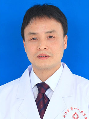吳雄偉