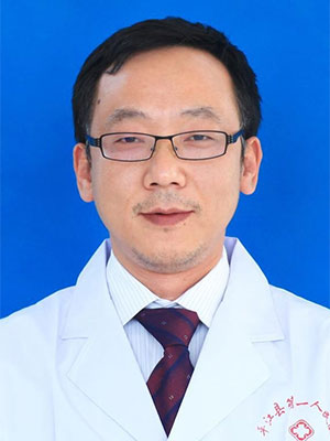 趙擁軍