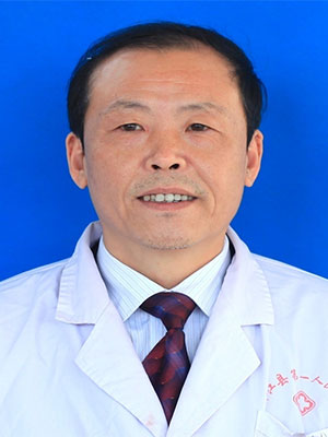張新平