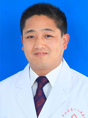 徐勇