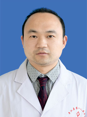 李大興