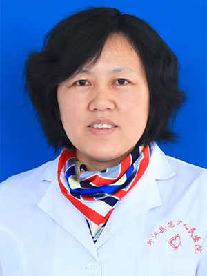 謝志芬