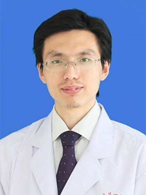 何如平