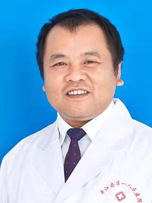 李柯 