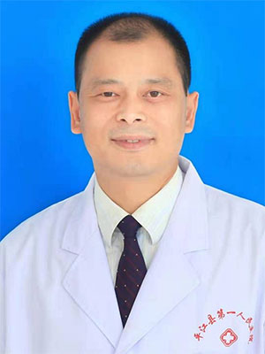 李新平