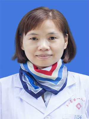 吳香玲