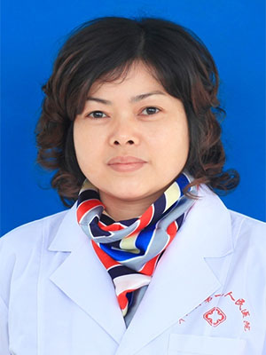 李育蘭