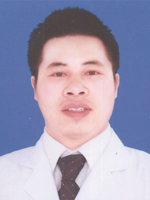 李主梅
