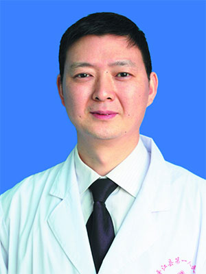 林洪 