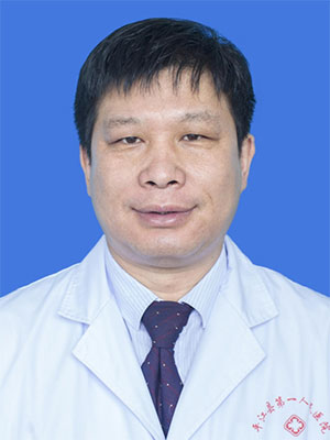 于永輝